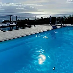 Frühstückspension Ninamu Pearl, Punaauia (Tahiti)